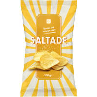 Saltade Chips