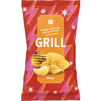 Grillchips