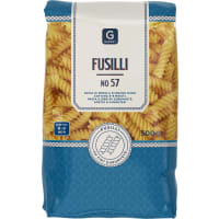 Fusilli