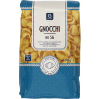 Gnocchi