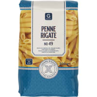 Penne Rigate