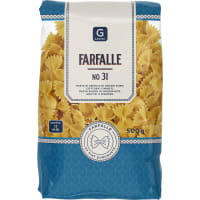 Farfalle