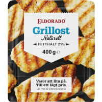 Grillost Block 21%