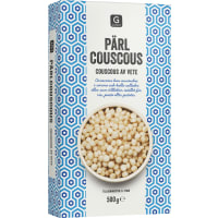 Pärlcouscous