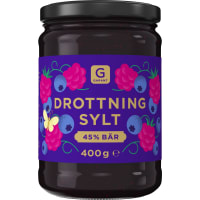Drottningsylt 45%