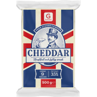 Cheddar Vit