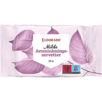 Milda Avsminkservett