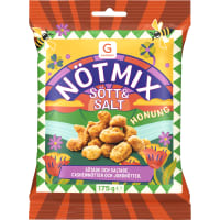 Nötmix Sött & Salt