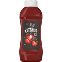 Ketchup