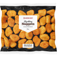 Kyckling Nuggets