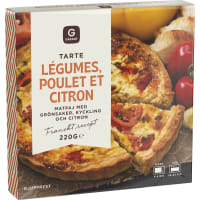 GARANT, 220g