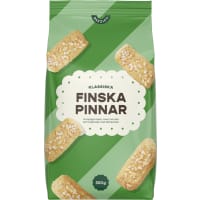 Finska Pinnar