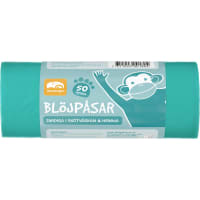 Blöjpåse