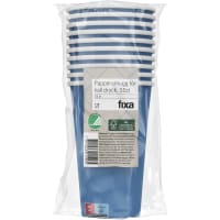 Pappersmugg Kalldryck 50cl