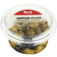 SIGNATURE FOOD, 130g