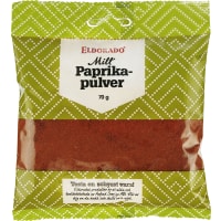 Eldorado Paprikapulver Milt