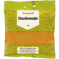 Eldorado Gurkmeja