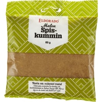 Eldorado Spiskummin Malen