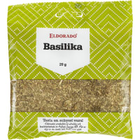 Eldorado Basilika