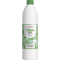 Såpa Grön