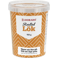 Rostad Lök