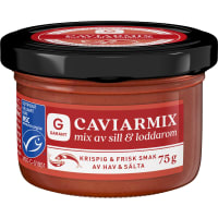 Caviarmix