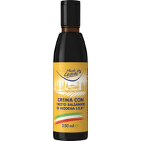 Crema Con Aceto Balsamico Di Modena