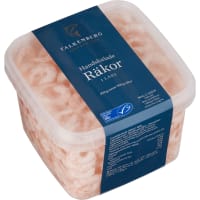 Räkor Handskalade