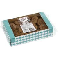 Drömmar Chokladsmak
