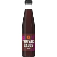 Teriyaki Sauce