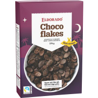 Eldorado Choco Flakes