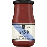 Classico Pastasås