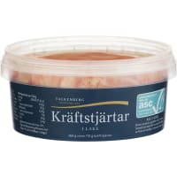 Kräftsjärtar