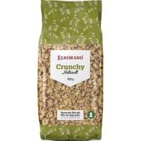 Crunchy Naturell