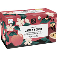 Gamla Söder Te