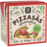 Garant Pizzasås