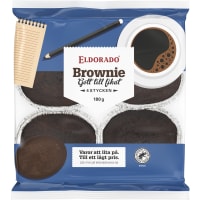 Brownie 4p