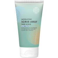 Scrub Away Face Scrub