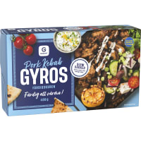 Garant Gyros