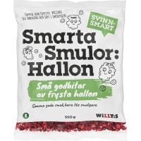 WILLYS, 500g