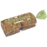 Fröfrallor Pumpa Solros & Linfr 4-pack