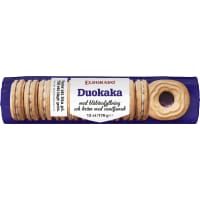 Duokaka Blåbär