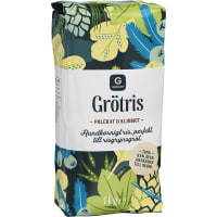 Grötris Polerat