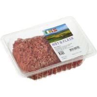 Blandfärs 20% Irland Danmark