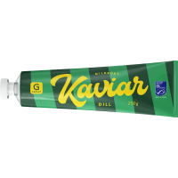 Kaviar Dill