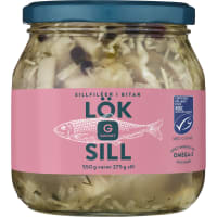 Löksill
