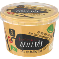 Grillsås