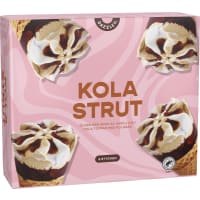 Kola Glasstrut