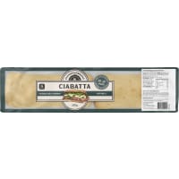 Ciabatta Naturell