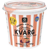 Persika Passion Kvarg 0,2%
